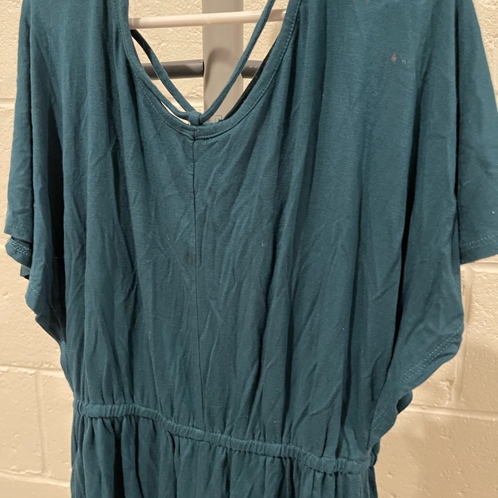Art class romper